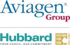 Aviagen Group Hubbard