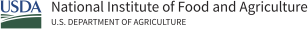 USDA NIFA