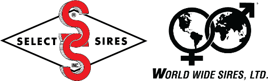 Select Sires