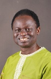 Olayiwola Adeola Image