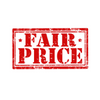 fair price