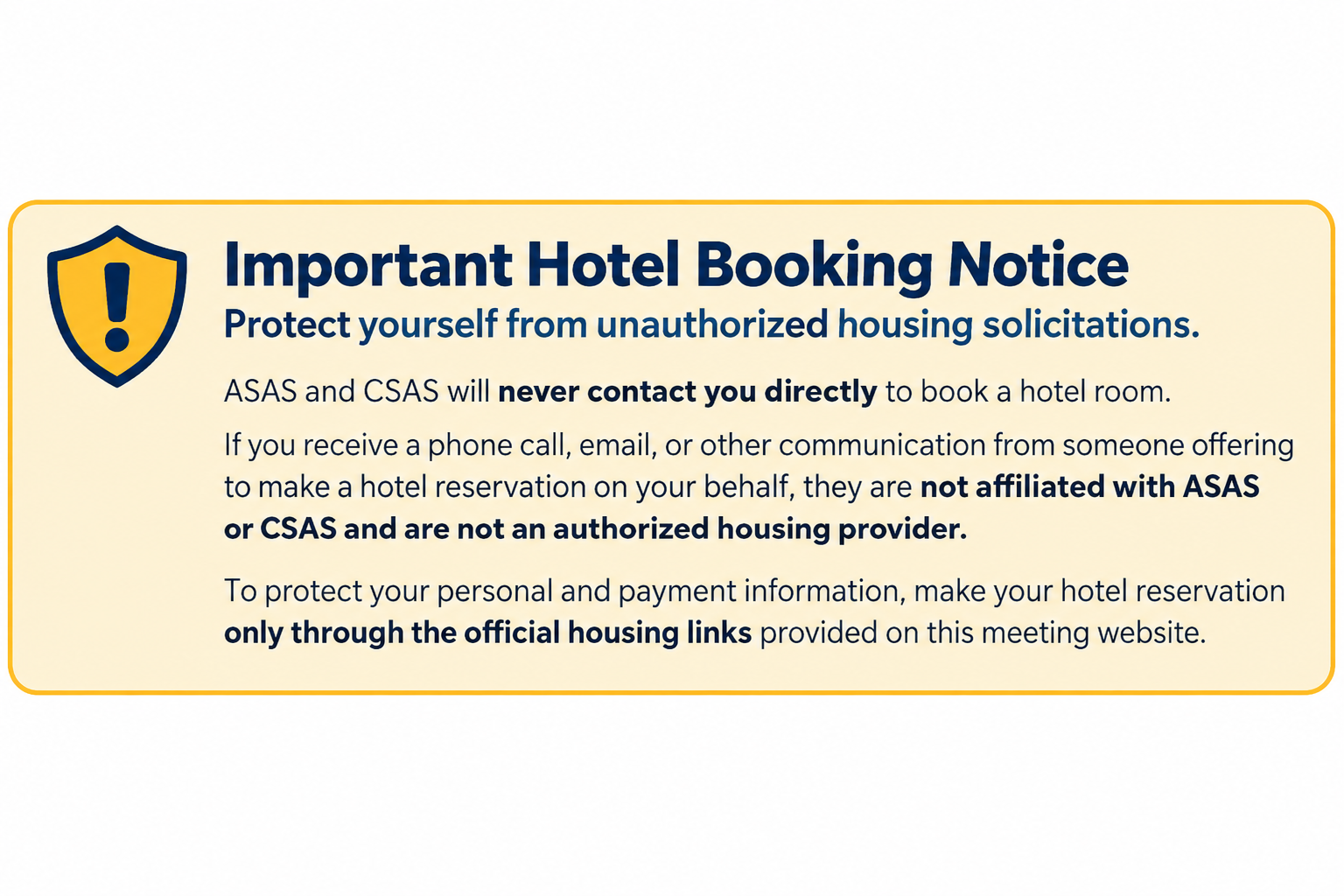 hotelwarning