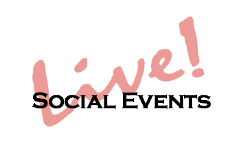 Live social events Live social events