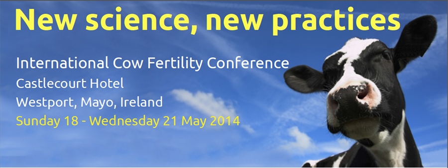 International Conference on Cow Fertility