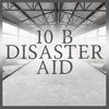 TS, disaster relief 100 x 100