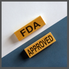 TS, FDA Approved 100 x 100