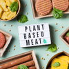 TS plant base meat