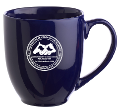Anniversary Mug Anniversary Mug