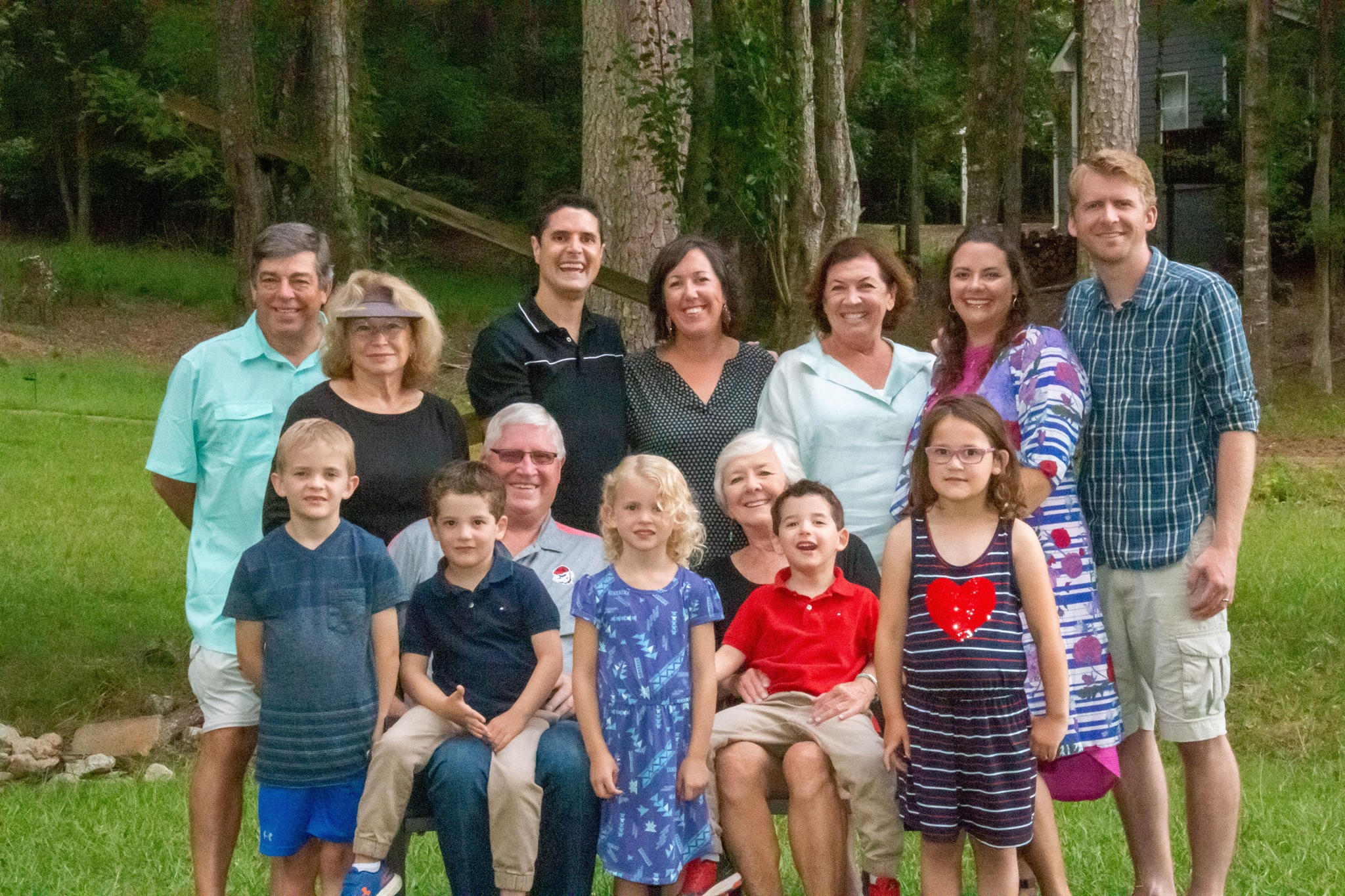lamm---family