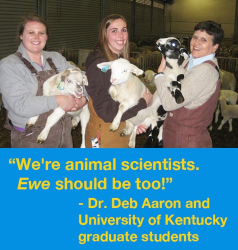 What is Animal Science What is Animal Science