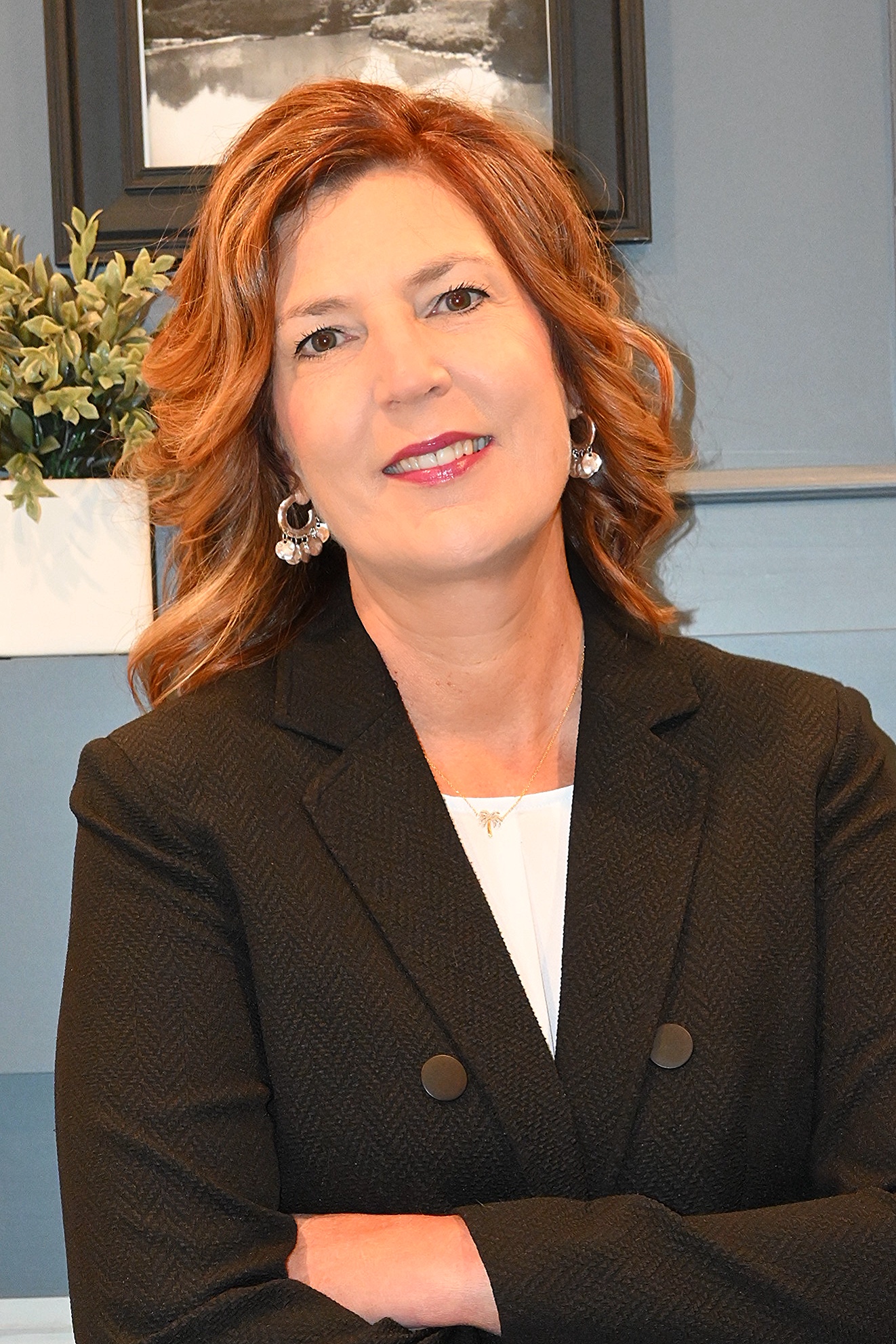 Amy Brainard