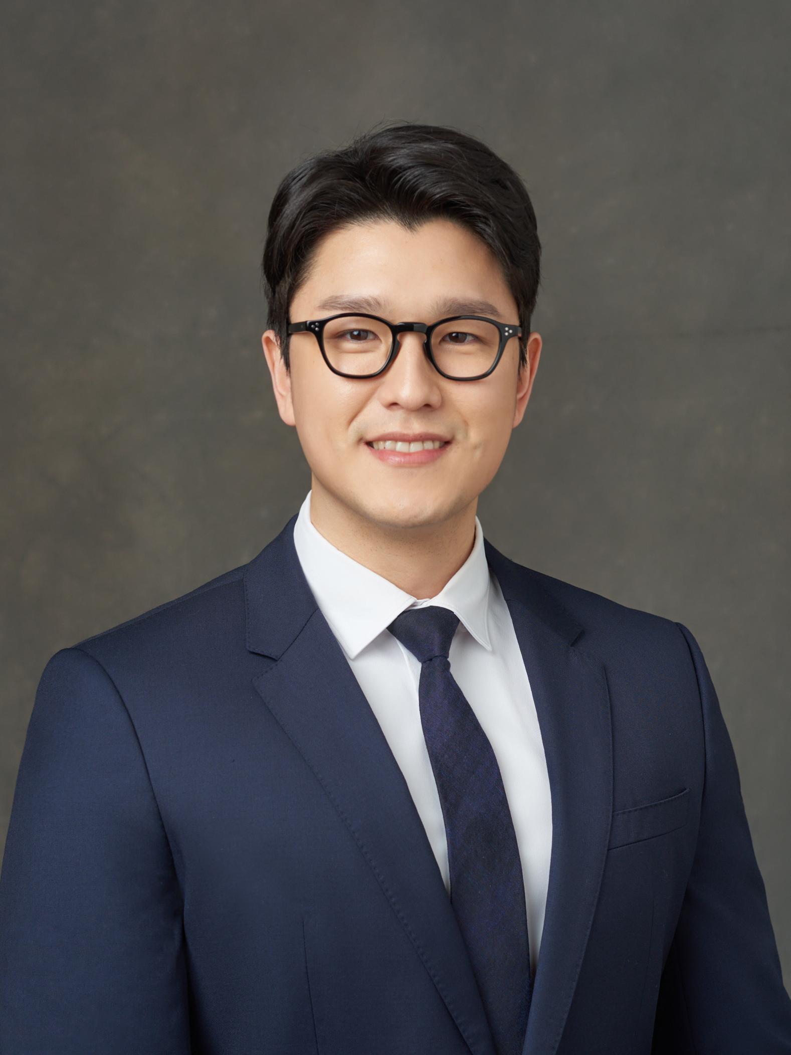 Kwangwook Kim