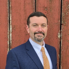 Rhinehart Headshot Rhinehart Headshot