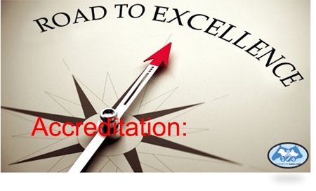 Accreditation Accreditation