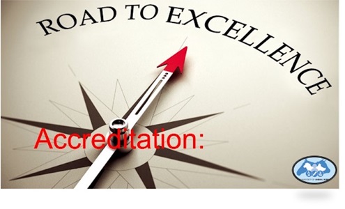 Accreditation Test Council Members