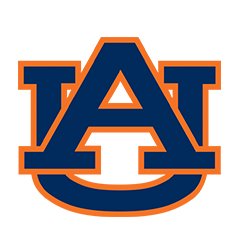 Auburn