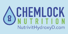 Chemlock Logo