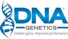 DNA_Genetics