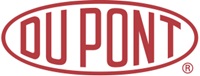 DuPont Red Oval DuPont
