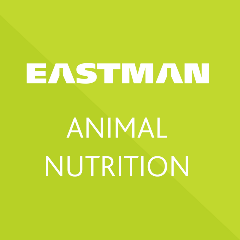 Eastman Animal Nutrition Green box logo