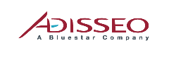 Logo ADISSEO BLUESTAR sans sign