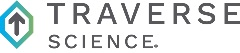 Traverse Science logo