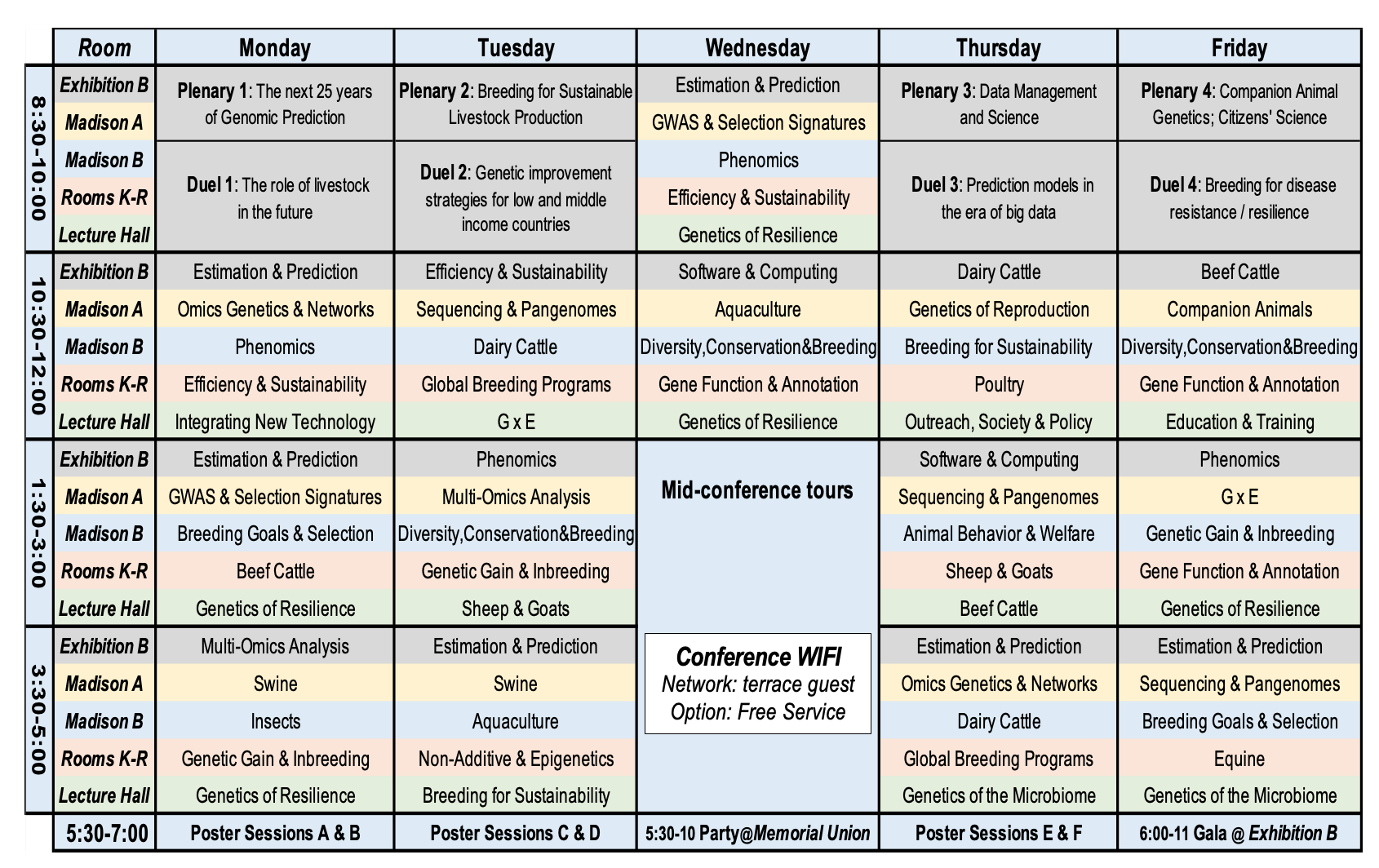 Schedule2